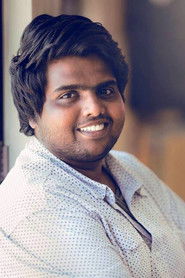Kishore Rajkumar 头像