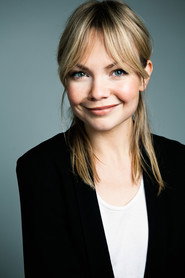 Marie Robertson 头像