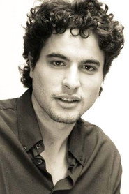 Rubén Arroyo 头像
