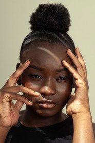 Fanta Guirassy 头像