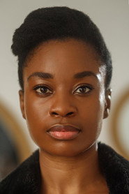 Uzoamaka Power 头像