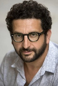 Denis Sebbah 头像