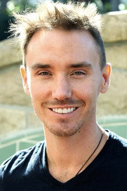Rob Stewart 头像