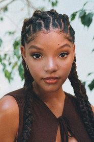 Halle Bailey 头像