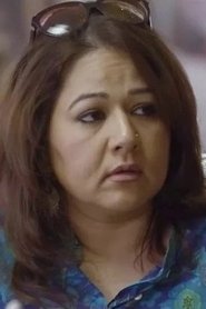 Ayesha Raza Mishra 头像