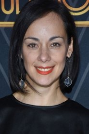 Gabriela de la Garza 头像