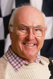 Murray Walker 头像