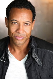 Thomas Anthony Jones 头像