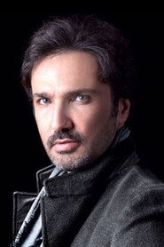 Mohammad Reza Foroutan 头像