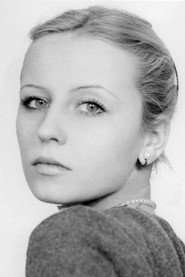 Krystyna Janda 头像