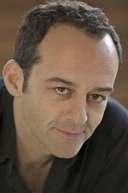 Danny Scheinmann 头像