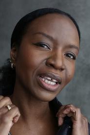 Diveen Henry 头像