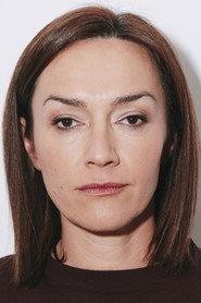 Irena Ristić 头像