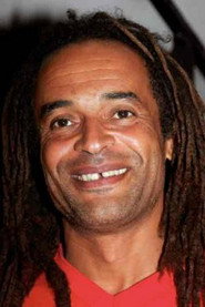 Yannick Noah 头像