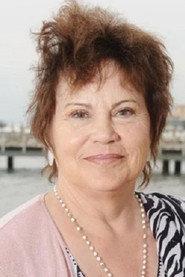 Margrét Helga Jóhannsdóttir 头像