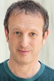 Jonny Solomon 头像