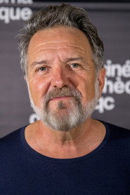 Michel Poulette 头像