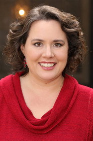Kimberli Lincoln 头像