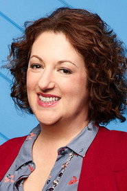 Rebecca Metz 头像