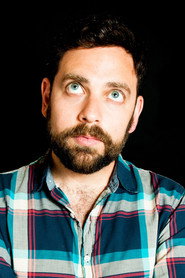Barry Rothbart 头像