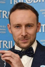 Petr Kubík 头像