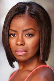 Erica Tazel 头像
