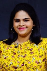 Vidyullekha Raman 头像