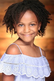 Markeda McKay 头像