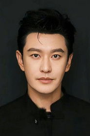 黄晓明 头像