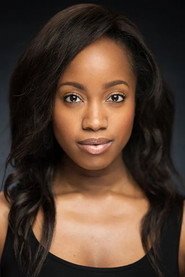 Natasha Burnett 头像