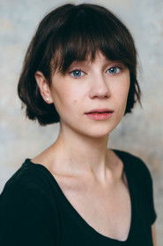 Jenny Walser 头像
