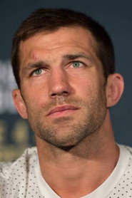 Luke Rockhold 头像