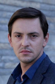 Андрей Терентьев 头像