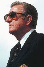Jean-Marie Balestre 头像