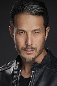 Darren E. Scott 头像
