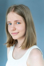 Ульяна Куликова 头像