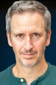 Timothy McCracken 头像