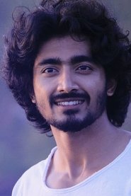 Maganti Srinath 头像