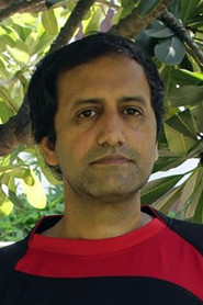 T.M. Karthik 头像