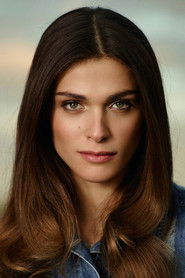 Elisa Sednaoui 头像