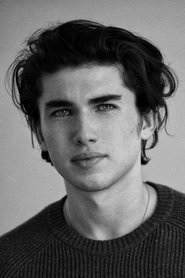 Charlie Evans 头像