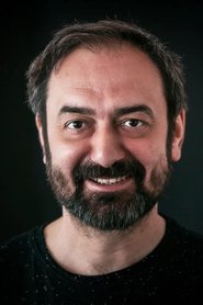 Petr Halíček 头像