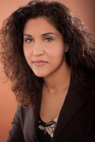 Suzanne Coy 头像