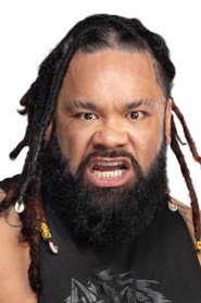Jacob Fatu 头像