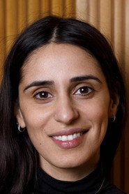 Maryam Zaree 头像