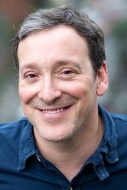 Jeremy Shamos 头像