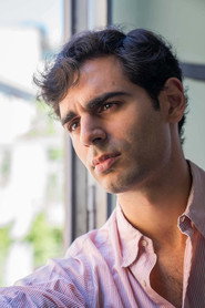 Bernardo Tuccillo 头像