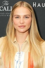Ida Lundgren 头像