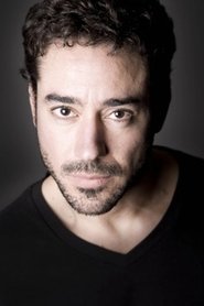 Eduardo Rejón 头像