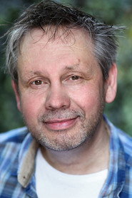 Bill Blackwood 头像